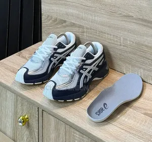 Asics Luxury Men Sneakers