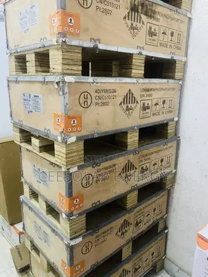 7.5kw Felicity 24v Battery