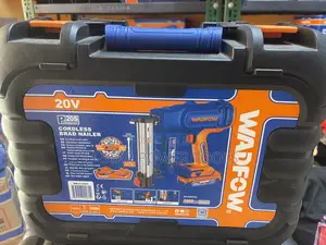 Cordless Nail Gun