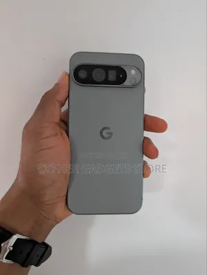 Google Pixel 9 Pro XL 256 GB Gray