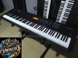 Yamaha S08