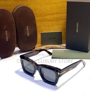 Tom Ford Quality Luxury Sunglasses