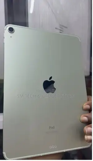 Apple iPad Air (2020) Wi-Fi 64 GB Silver