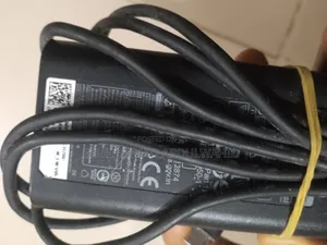 Dell Follow Come Type C Charger