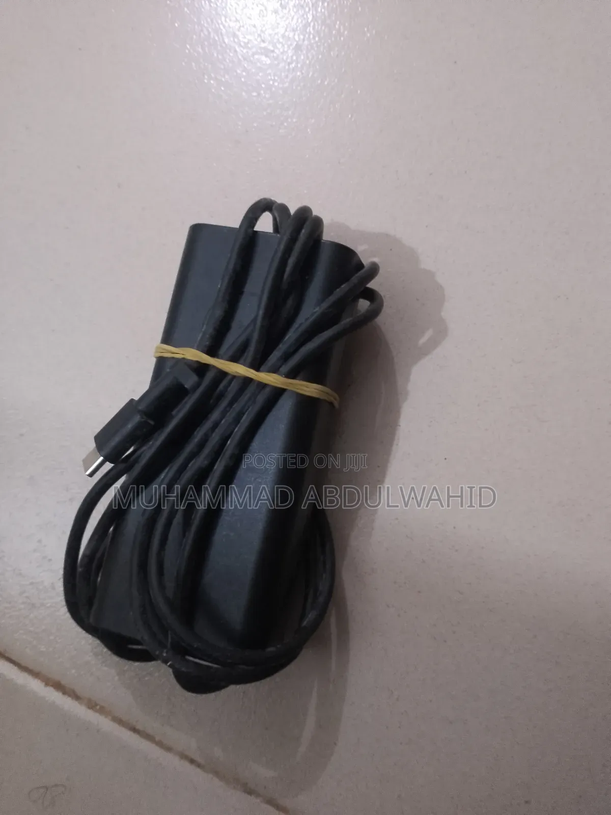 Dell Follow Come Type C Charger