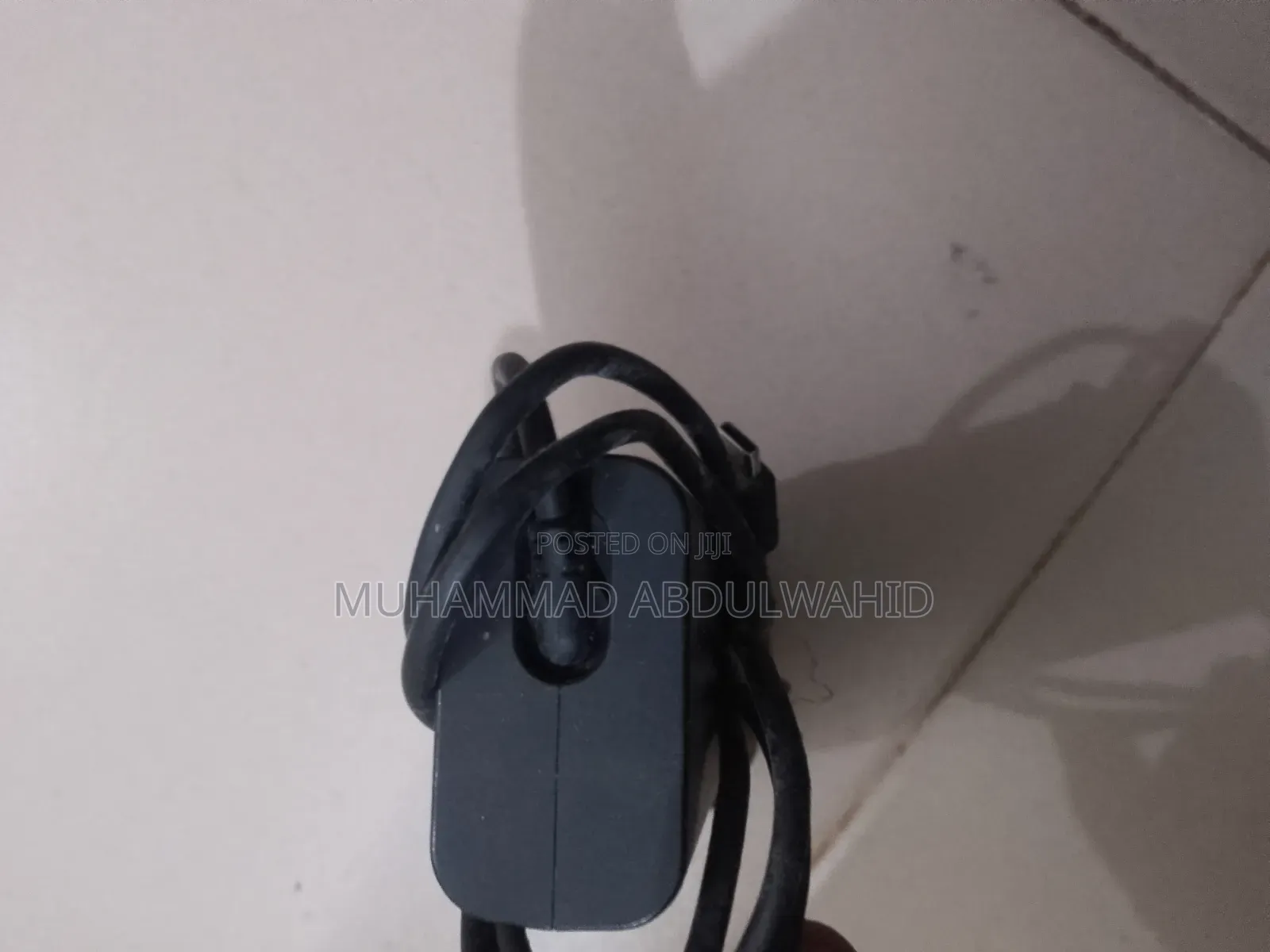 Dell Follow Come Type C Charger