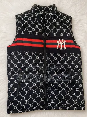 Puffer Vest