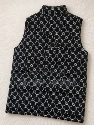 Puffer Vest