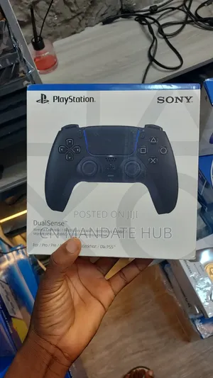 Ps5 Wireless Pad