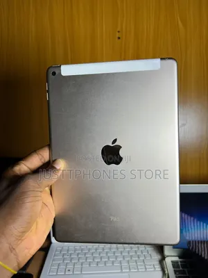 Apple iPad Air 2 64 GB Yellow