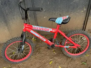 Fairly Used Bicycles