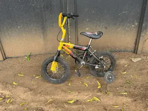 Fairly Used Bicycles