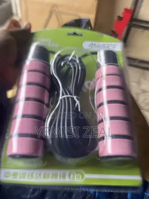 Heavy Skipping Rope