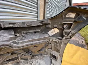 Complete Front Bumper Mercedes Benz E Class 2021,2023