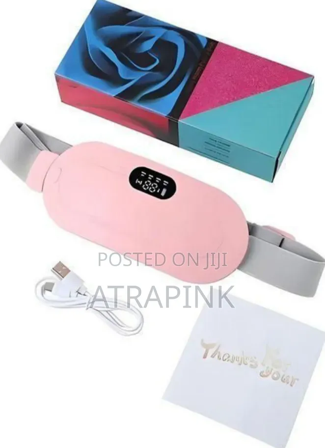 Mensural Belts