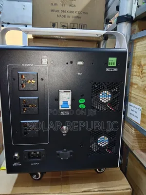 Ecoflow River 3 Max Plus 600w Solar Generator