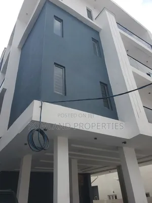 2bdrm Block of Flats in Lekki Palm City, Ado / Ajah for sale