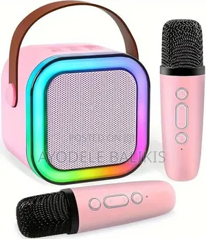 Karaoke Speakers