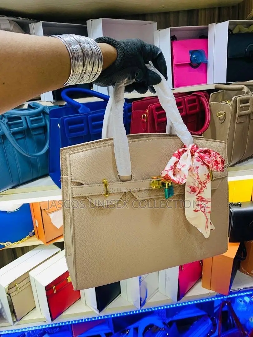 Ladies Handbag