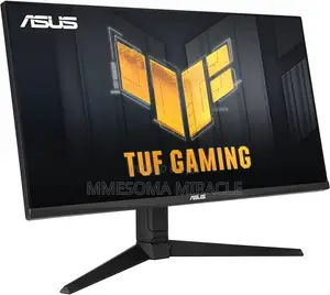 ASUS Tuf Gaming Vg28Uql1A 28-Inch IPS Uhd (3840 X 2160) Monitor