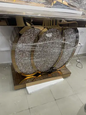 Mirror Console