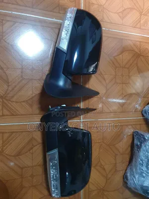 Complete Side Mirror Hyundai Sanata Fe 2010,2011