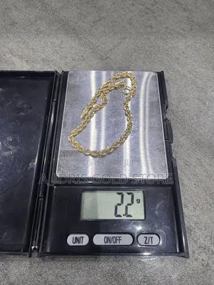 18 Karat Original Gold Is Available Dm Per Gram