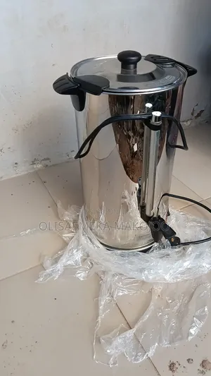 Electric Hot Water Dispenser