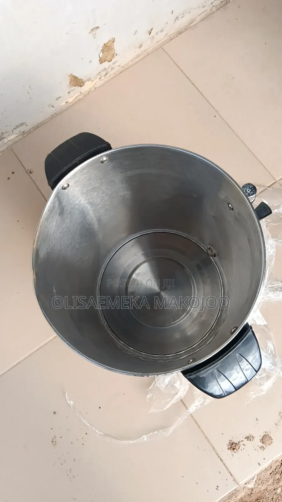 Electric Hot Water Dispenser