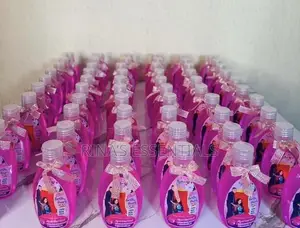 Liquid Soap