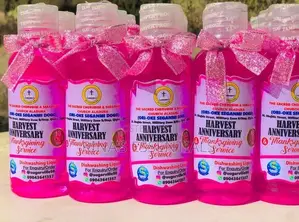 Liquid Soap