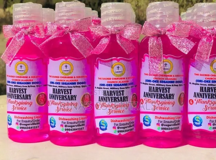 Liquid Soap