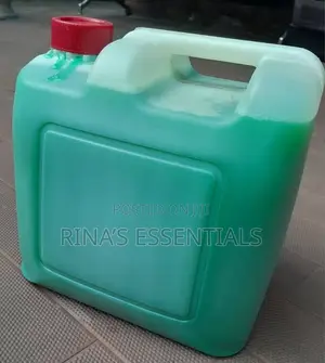 Liquid Soap