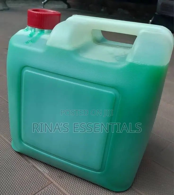 Liquid Soap