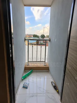Studio Apartment in Abule-Ijesha for rent