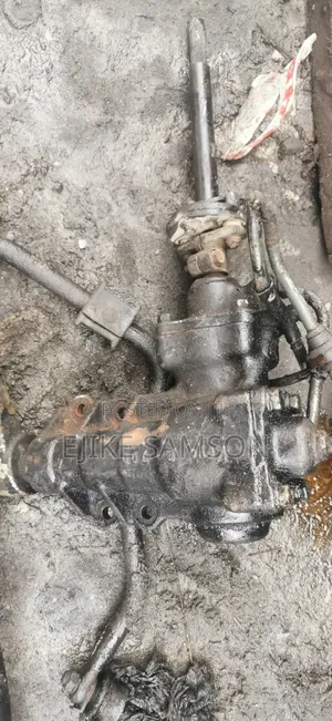 Steering Box for Toyota Hilux Tacoma Four Runner Limited 2006