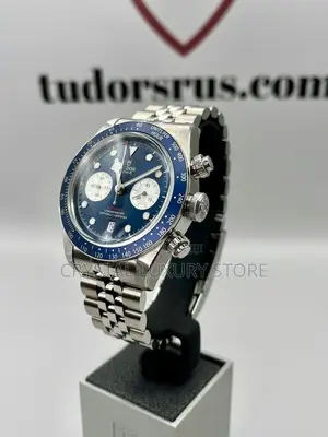 Tudor Quality Luxury Men Automatic Engine Wristwatch