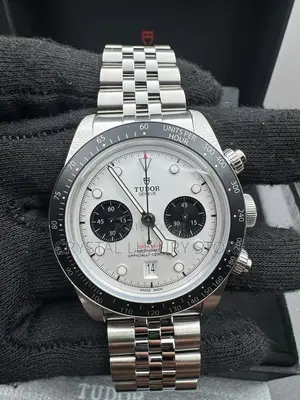 Tudor Quality Luxury Men Automatic Engine Wristwatch