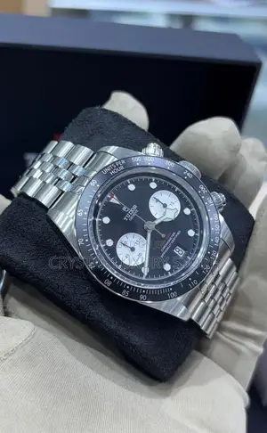 Tudor Quality Luxury Men Automatic Engine Wristwatch