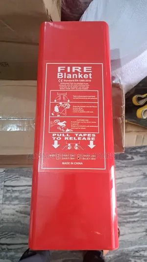 Fire Blanket