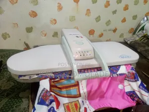 Singer Stoning Machine
