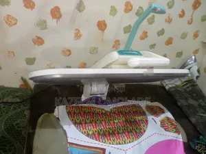 Singer Stoning Machine