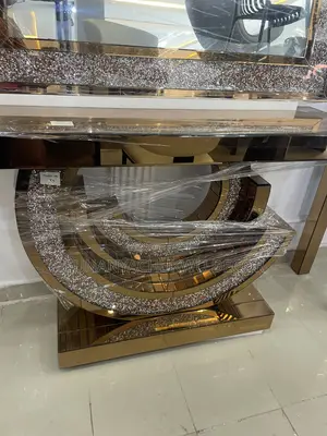 Mirror Console