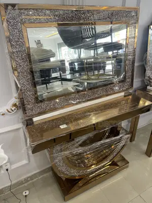 Mirror Console