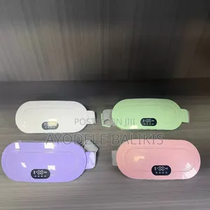 Menstrual Belt