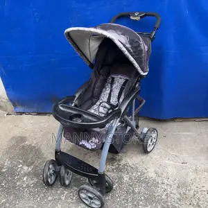 Lightweight Baby Stroller