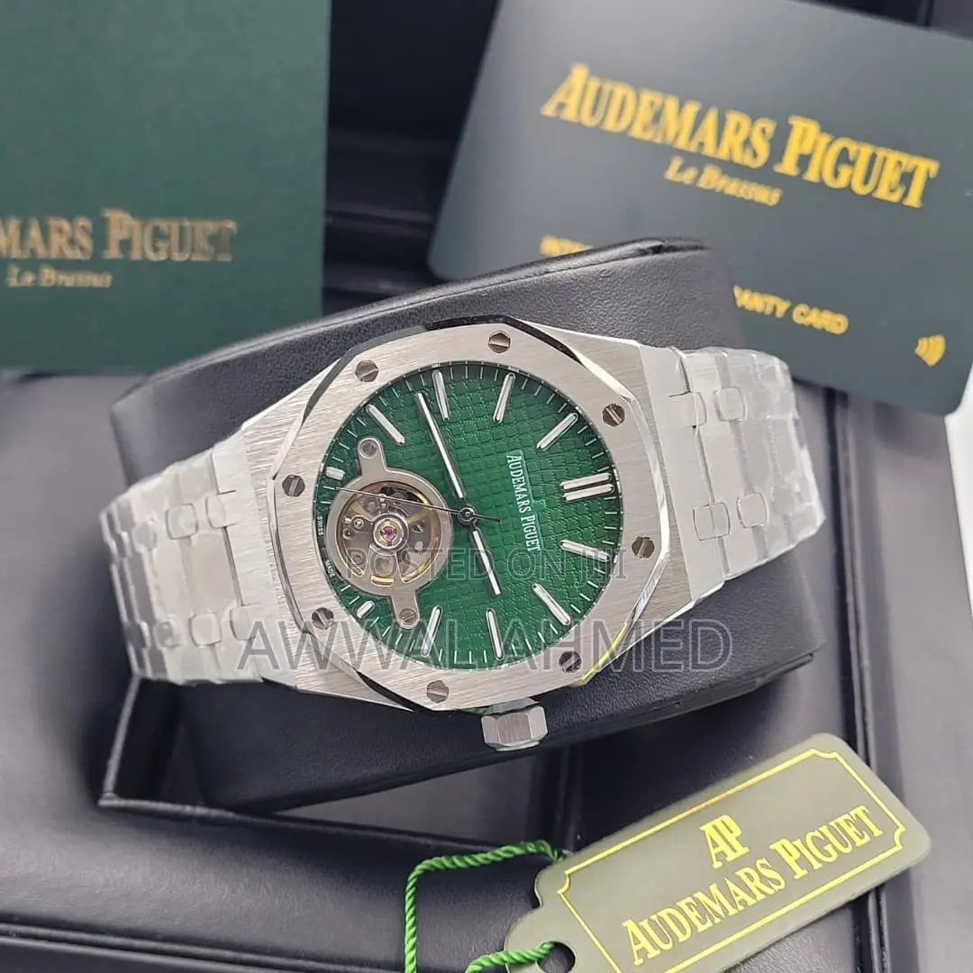 Audemars Piguet
