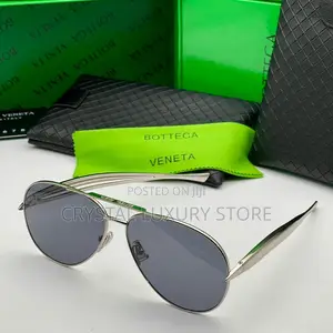 Bottega Veneta Quality Luxury Ladies Sunglasses