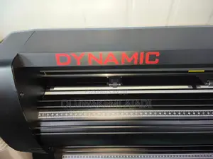 Plotter Cutting Machine
