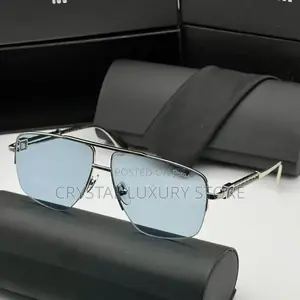 Omega Quality Luxury Sunglasses